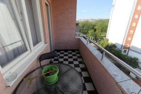 Park view Apartment